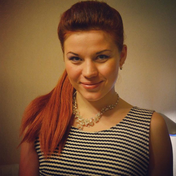 Лариса Ножкалюк