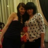 Катерина Корелова