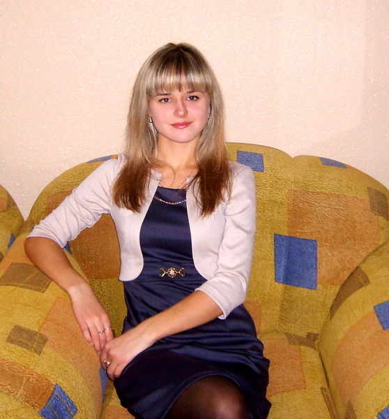 Наталья Хомуськова