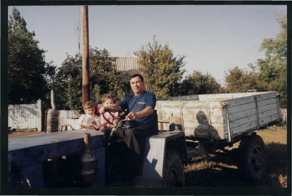 Самигулла Миначев