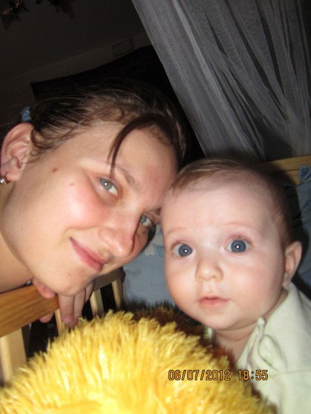 Анастасия Михайлова