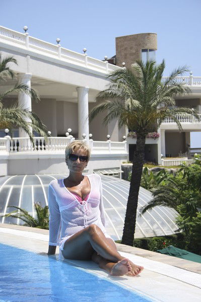 Галина Лобарева