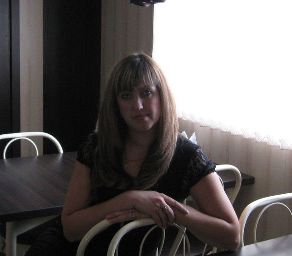 Елена Токарских