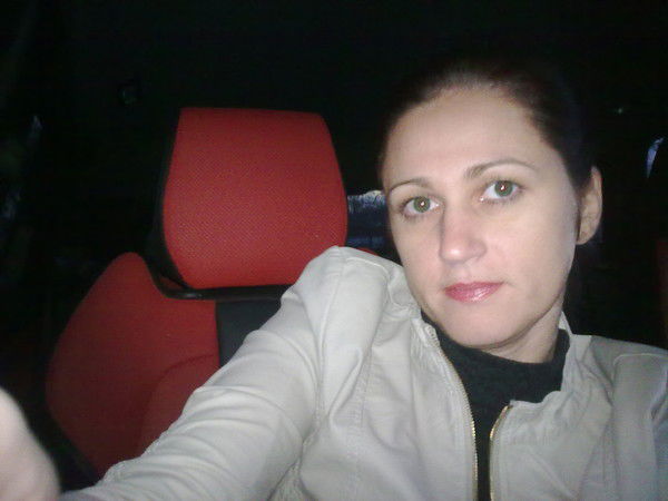 Инна Козимирова