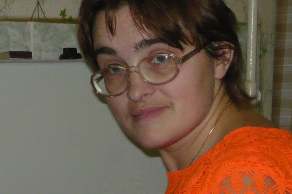 Анна Баяндина