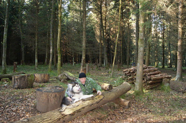 Сергей Варяг