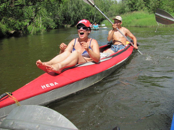 Ирина Видовская