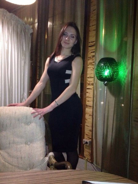 Надежда Казанцева