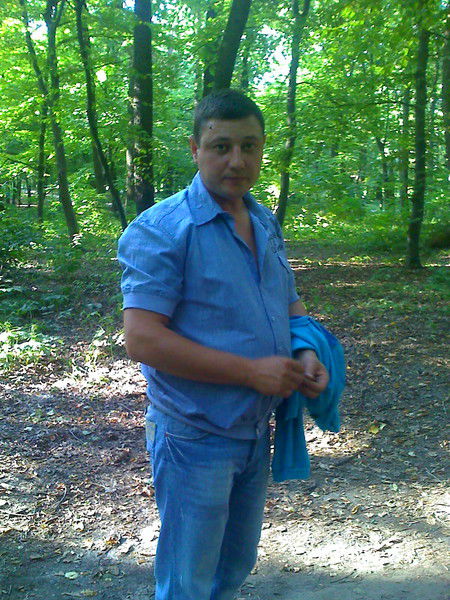 Вася Колодийчук