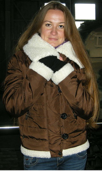 Татьяна Евсюкова