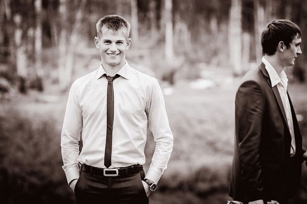 Алексей Викулин