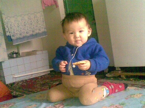 Кенжебек Мырзалиев