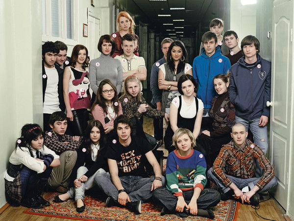 Андрей Радченко