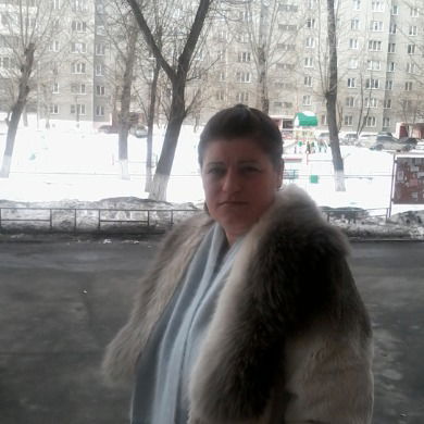 Елена Васильченко