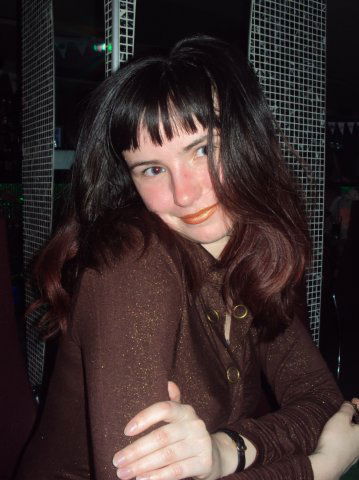 Ириша Данилова