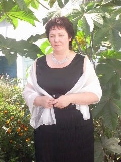 Ольга Вишнякова