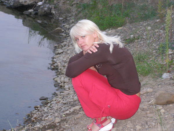 Элла Якимишин