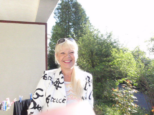 Наталья Смолякова