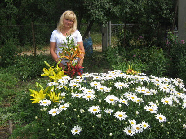 Татьяна Диклова