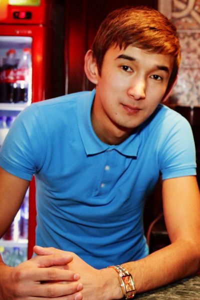 Исмаил Канапянов