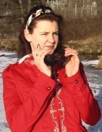 Дарья Соина