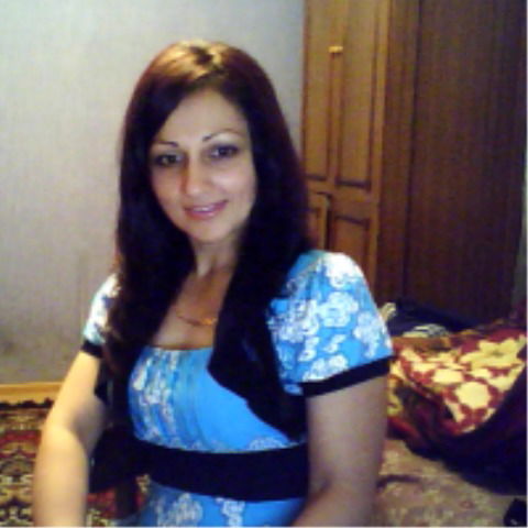 Перване Али