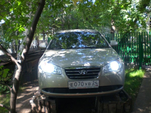 Данил Истягин