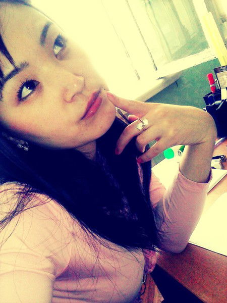 Талшын Терликбаева