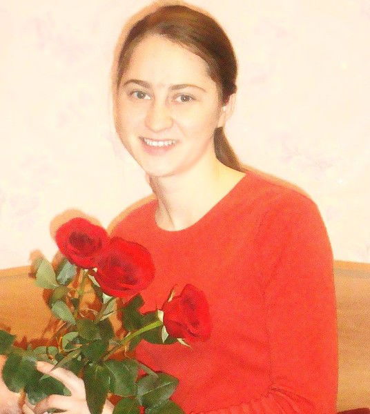 Лилия Сергеева