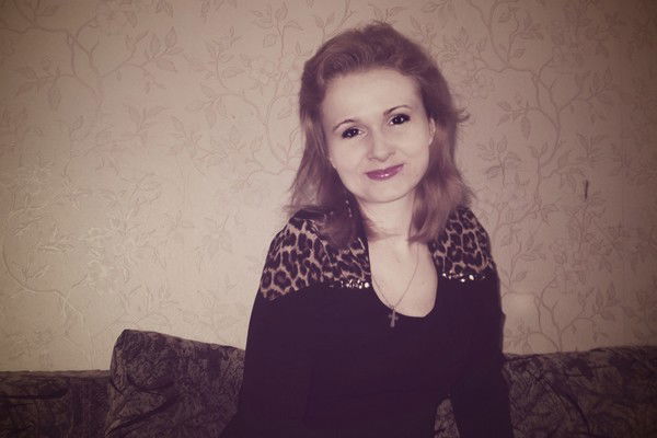 Ирина Демченко