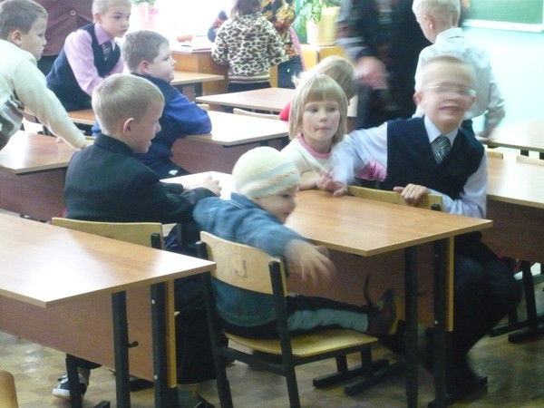 Андрей Борисович