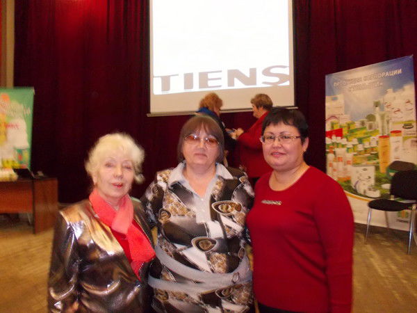 Галина Васильева