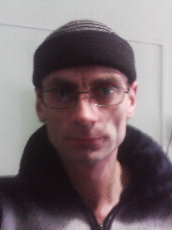 Владимир Новиков