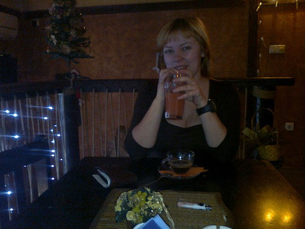 Таня Вделко (Боровицька)