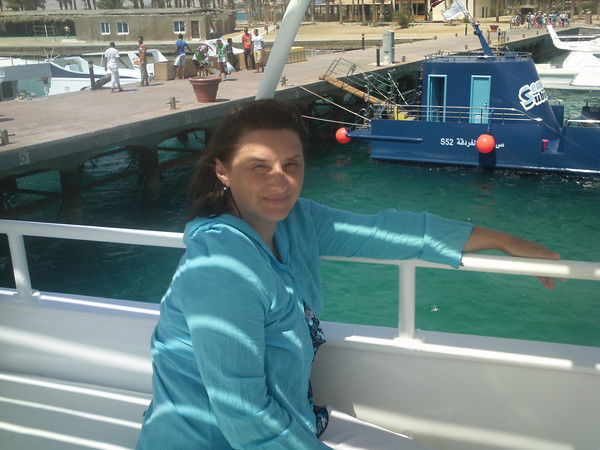 Инга Басалаева