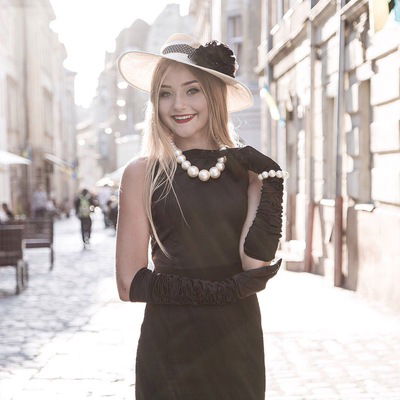 Анастасія Приймич