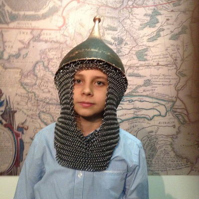 Алексей Рыжков