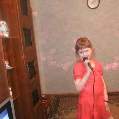 Алёна Чулкова