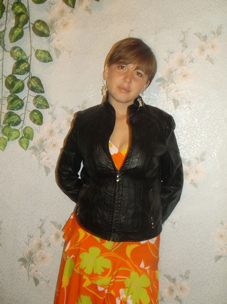 Юлия Бушель