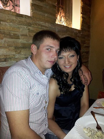 Ольга Веселова