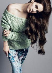 Поля Минеева