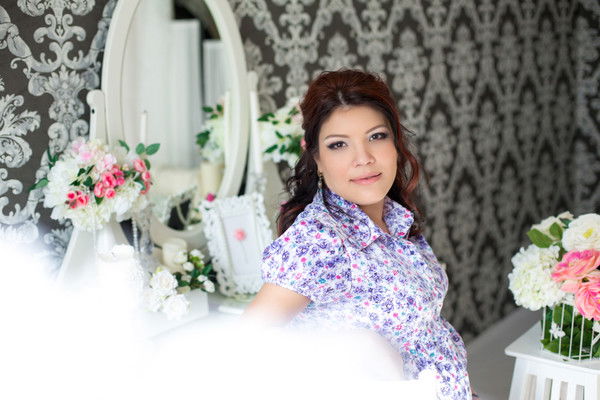 Люция Насифуллина