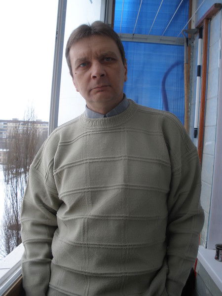 Александр Лавроненко