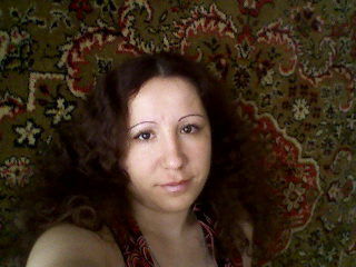 Екатерина Манник