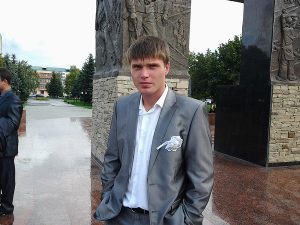 Александр Купер