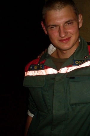 Егор Курьянович