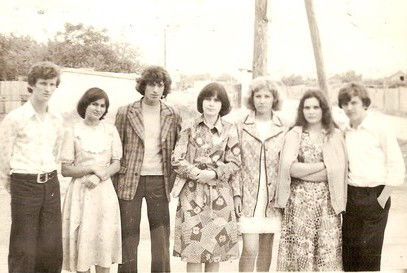 Полина Ключенкова