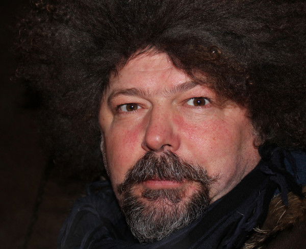 Вадим Романов