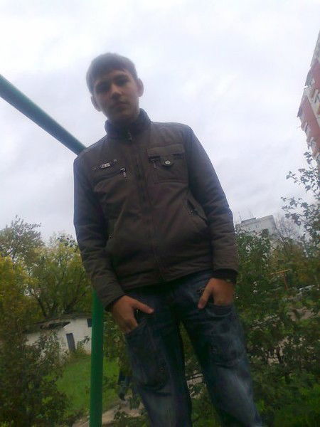 Дмитрий Гильмутдинов