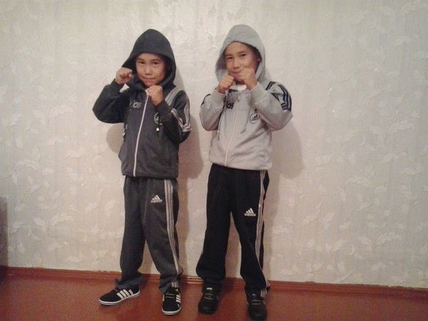 Артек Мухатов